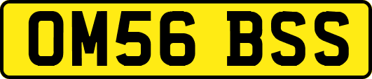 OM56BSS