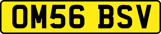 OM56BSV
