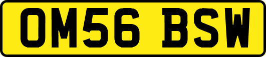 OM56BSW