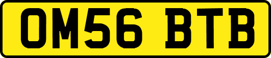 OM56BTB