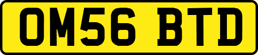 OM56BTD