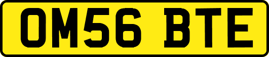 OM56BTE