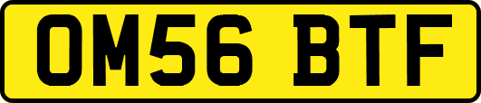 OM56BTF
