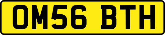 OM56BTH