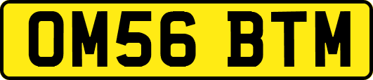 OM56BTM