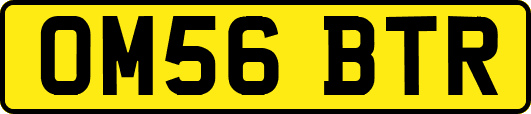 OM56BTR