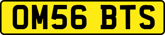 OM56BTS
