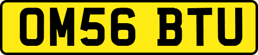 OM56BTU