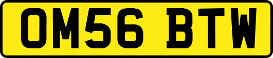 OM56BTW