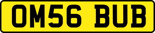 OM56BUB