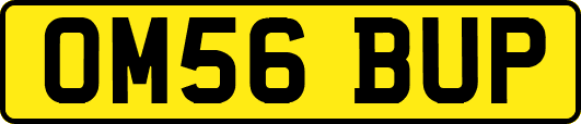 OM56BUP