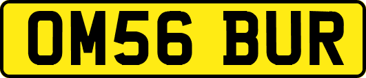 OM56BUR