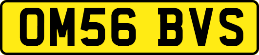 OM56BVS