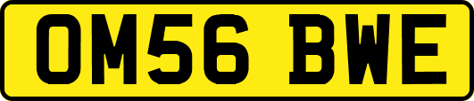 OM56BWE