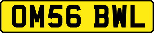 OM56BWL