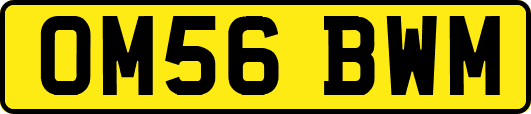 OM56BWM