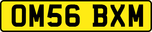 OM56BXM