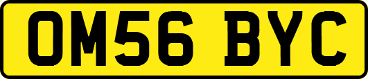 OM56BYC