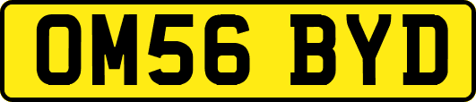 OM56BYD