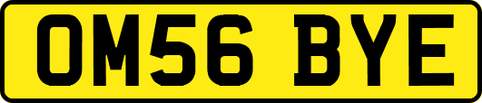 OM56BYE
