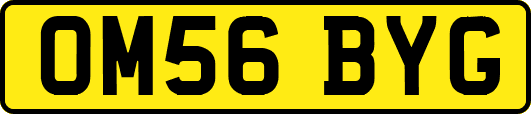 OM56BYG