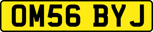 OM56BYJ
