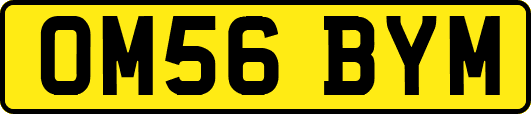 OM56BYM