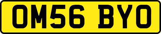 OM56BYO