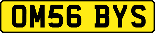 OM56BYS