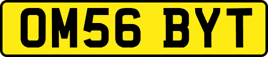 OM56BYT