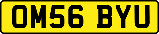 OM56BYU