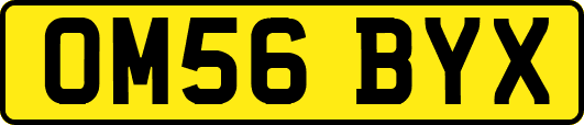 OM56BYX