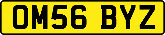 OM56BYZ