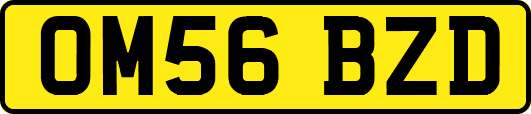 OM56BZD