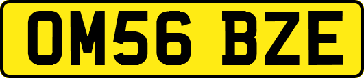 OM56BZE