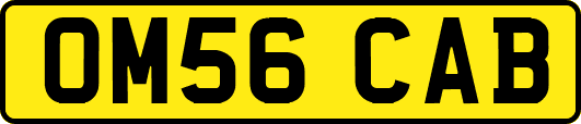 OM56CAB