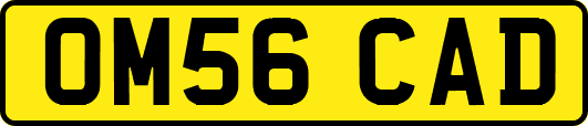 OM56CAD