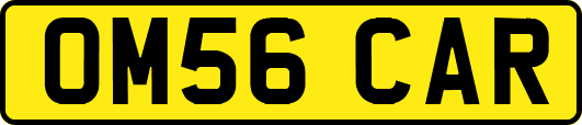 OM56CAR