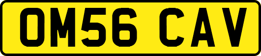 OM56CAV