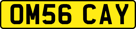 OM56CAY