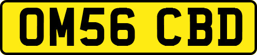 OM56CBD