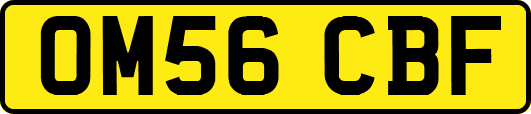 OM56CBF