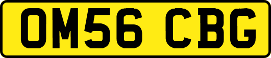 OM56CBG