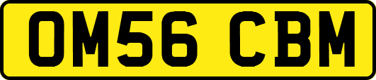 OM56CBM