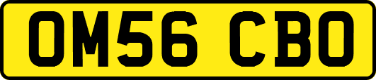 OM56CBO