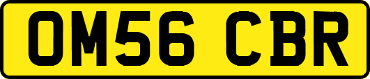 OM56CBR