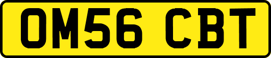 OM56CBT