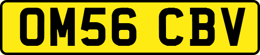 OM56CBV