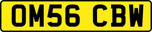 OM56CBW