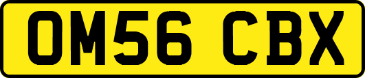 OM56CBX